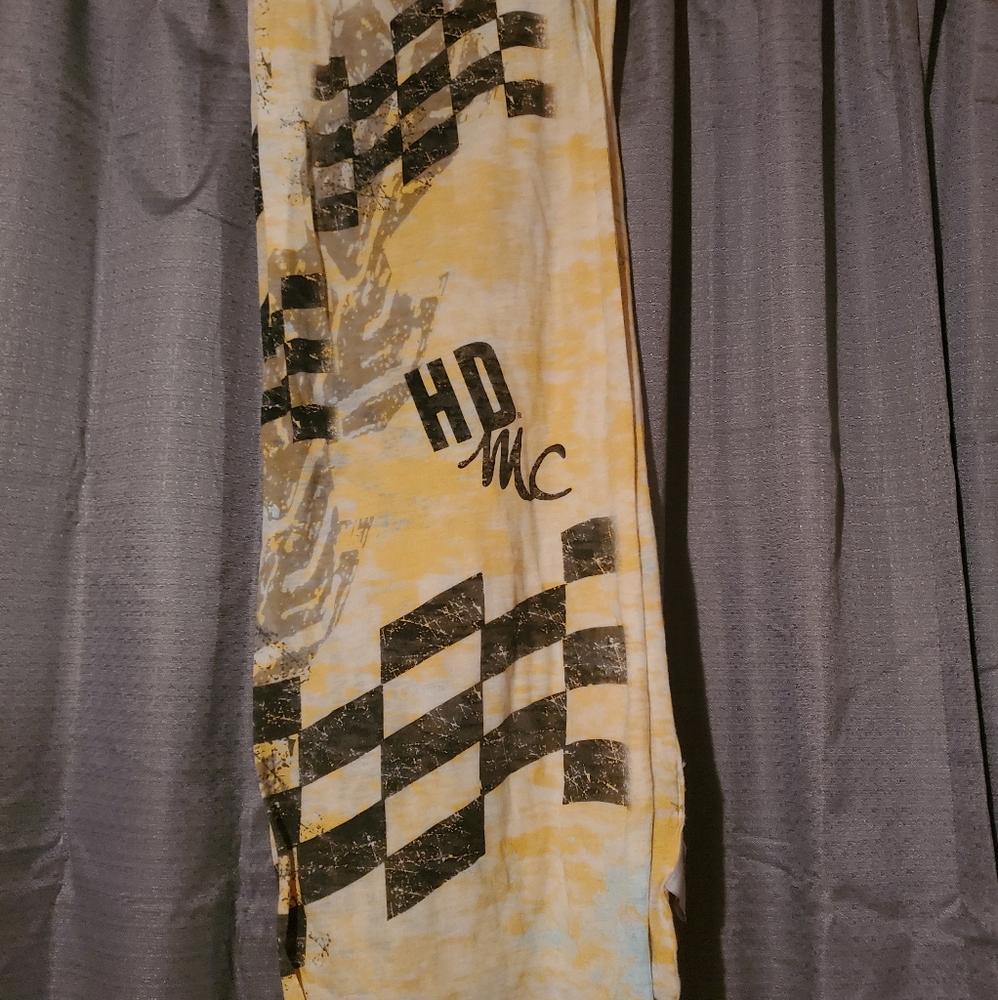 Harley Davidson scarf
